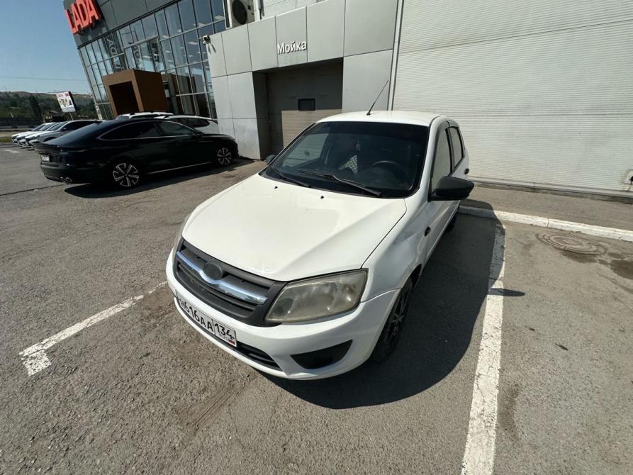 Lada (ВАЗ) Granta I Волгоград  - изображение 1