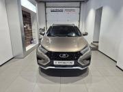 Lada (ВАЗ) Vesta I Рестайлинг (NG) Москва  - изображение 16