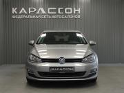 Volkswagen Golf VII Пермь  - изображение 21