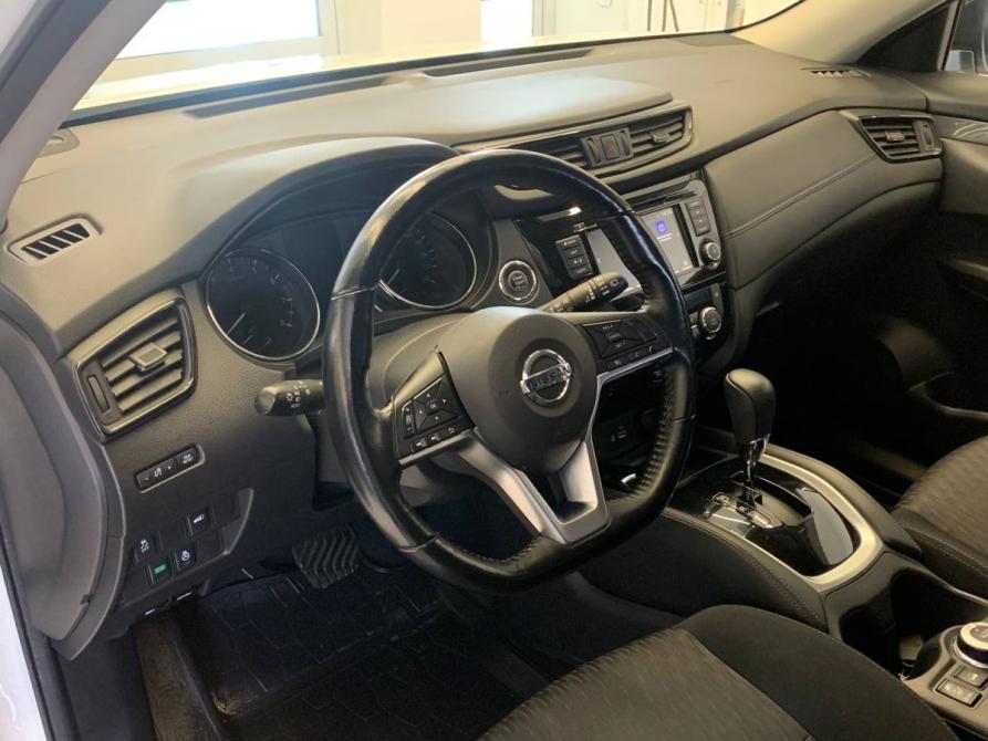 Nissan X-Trail III Рестайлинг Челябинск  - изображение 13