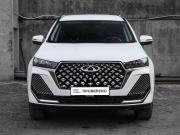 Chery Tiggo 7 Pro Max I Рестайлинг Москва  - изображение 26