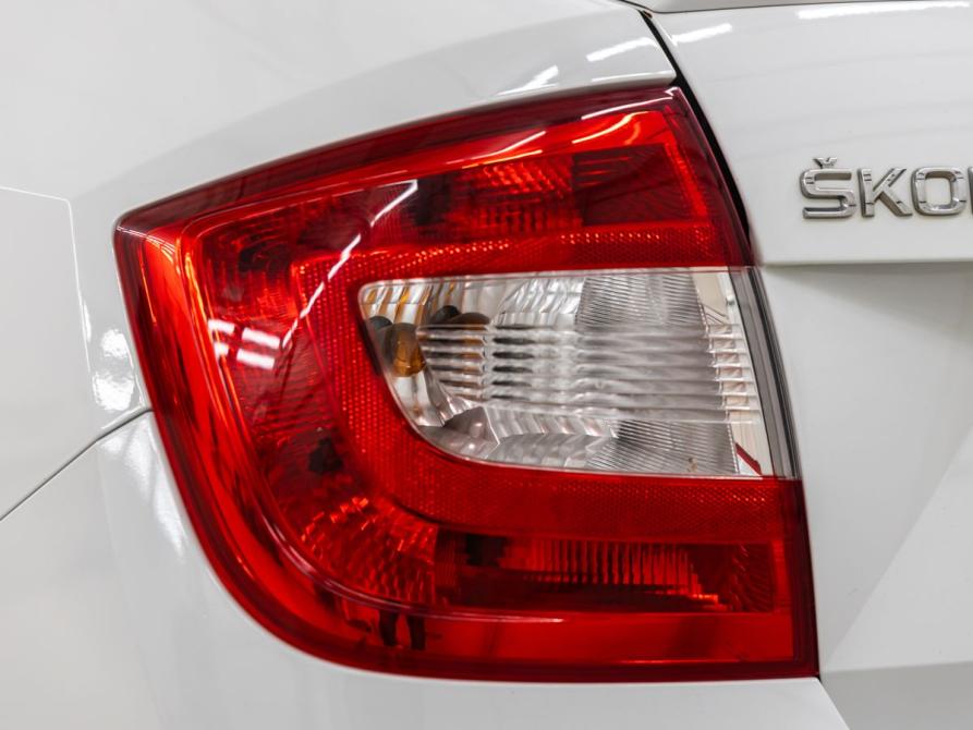 Skoda Rapid I Волгоград  - изображение 13