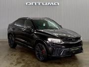 Geely Tugella I Рестайлинг Краснодар  - изображение 25