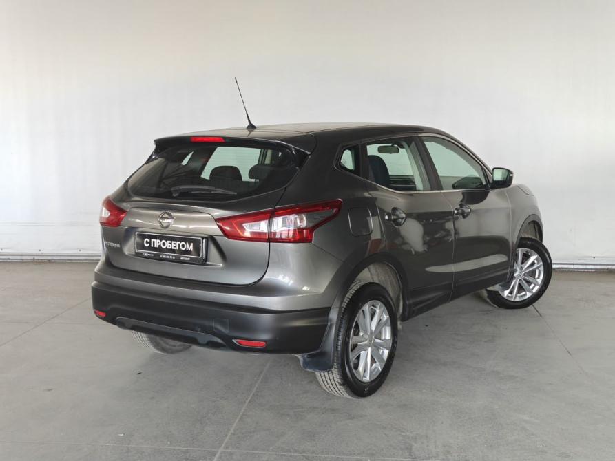 Nissan Qashqai II Москва  - изображение 6