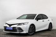Toyota Camry VIII (XV70) Сургут  - изображение 25