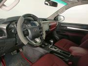 Toyota Hilux VIII Рестайлинг 2 Архангельск  - изображение 34