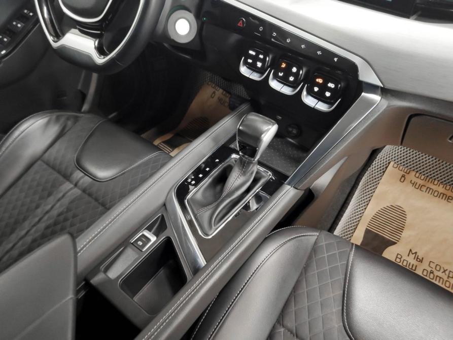 BAIC X35 Тула  - изображение 12