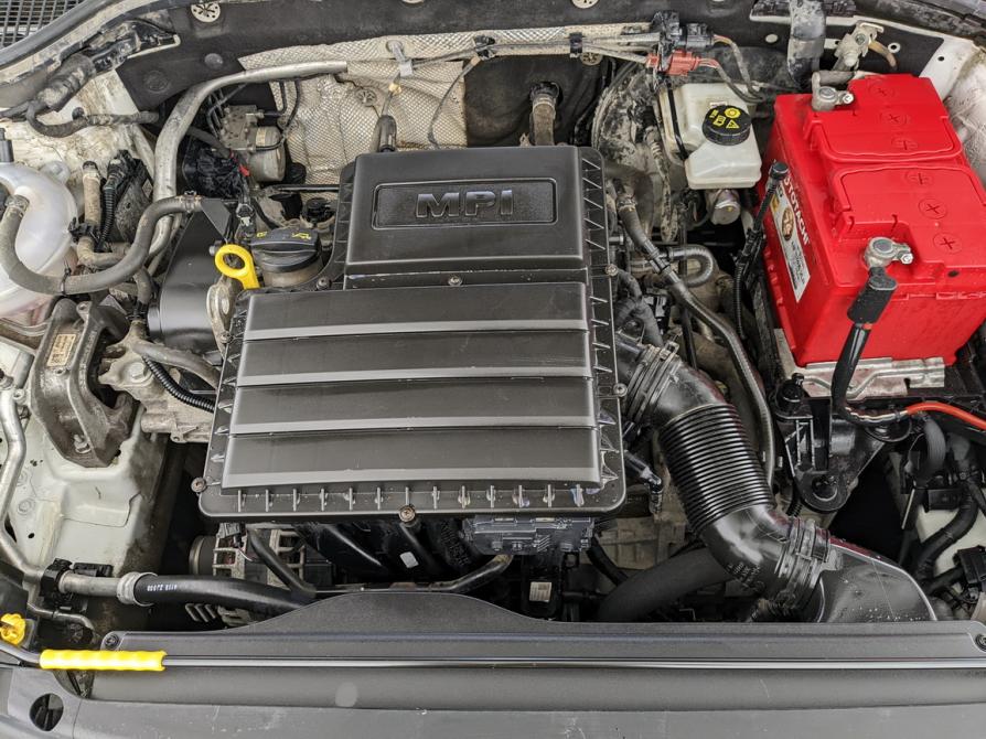 Skoda Octavia III (A7) Рестайлинг Москва  - изображение 9