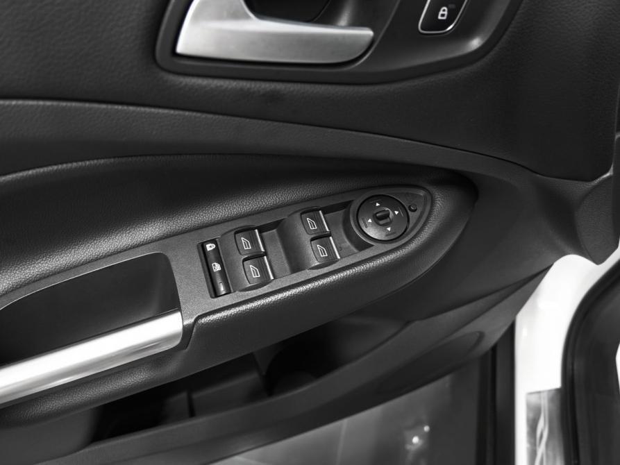 Ford Kuga II Рестайлинг Тверь  - изображение 19