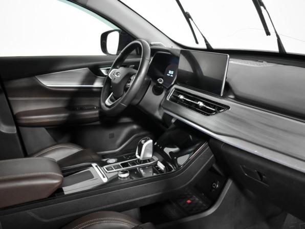 Chery Tiggo 8 Pro I с пробегом 2021 года, цена 1 599 000 рублей, 84714 км, внедорожник, Автокод Объявления