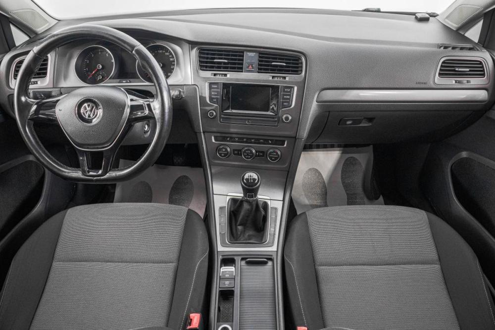 Volkswagen Golf VII Барнаул  - изображение 10