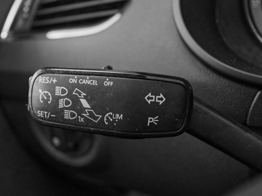 Skoda Octavia III (A7) Рестайлинг Екатеринбург  - изображение 13