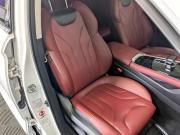 Changan CS85 I Рестайлинг Москва  - изображение 54