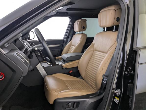 Land Rover Discovery V Рестайлинг с пробегом 2024 года, цена 9 270 000 рублей, 64000 км, внедорожник, Автокод Объявления