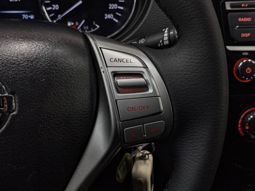 Nissan Qashqai II Москва  - изображение 24