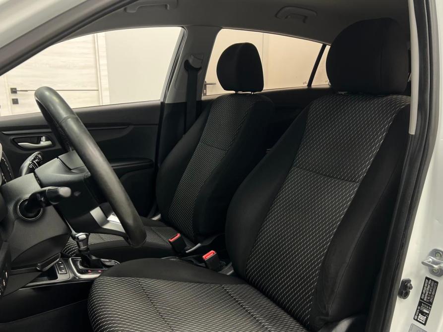 Kia Rio IV Казань  - изображение 15