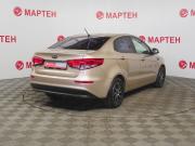 Kia Rio III Рестайлинг Вологда  - изображение 20