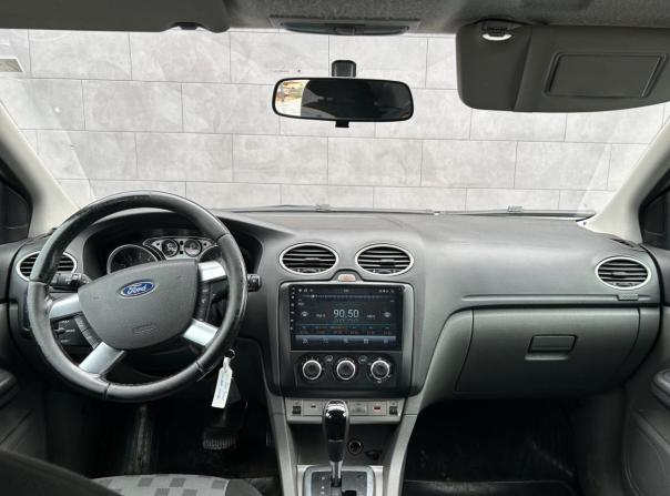 Ford Focus II Рестайлинг с пробегом 2009 года, цена 525 000 рублей, 224634 км, седан, Автокод Объявления