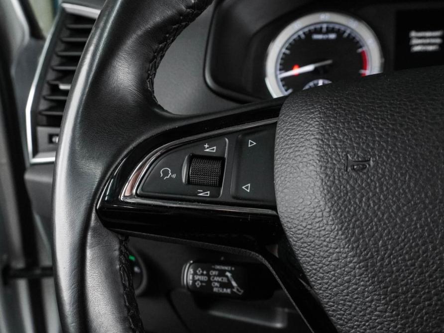 Skoda Karoq I Воронеж  - изображение 15