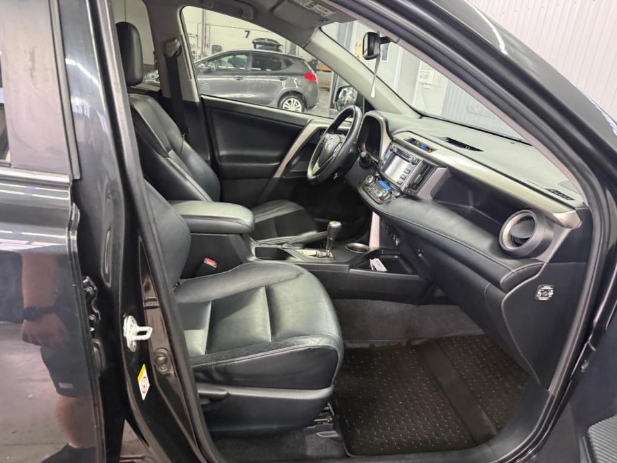 Toyota RAV4 IV (XA40) Краснодар  - изображение 15