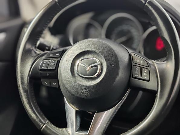 Mazda CX-5 I с пробегом 2014 года, цена 1 455 000 рублей, 308998 км, внедорожник, Автокод Объявления