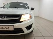 Lada (ВАЗ) Granta I Энгельс  - изображение 46