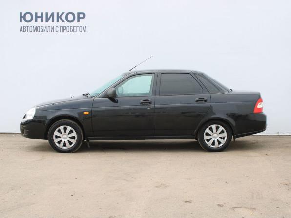 Lada (ВАЗ) Priora I Рестайлинг с пробегом 2017 года, цена 389 000 рублей, 443372 км, седан, Автокод Объявления