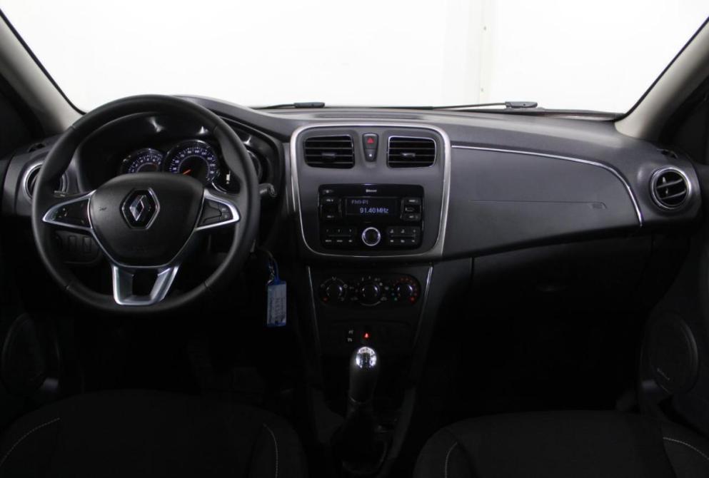 Renault Sandero II Рестайлинг Астрахань  - изображение 19