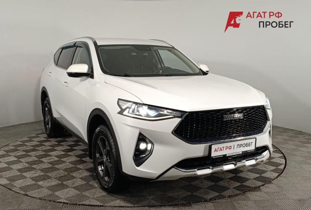 Haval F7 I Волгоград  - изображение 1