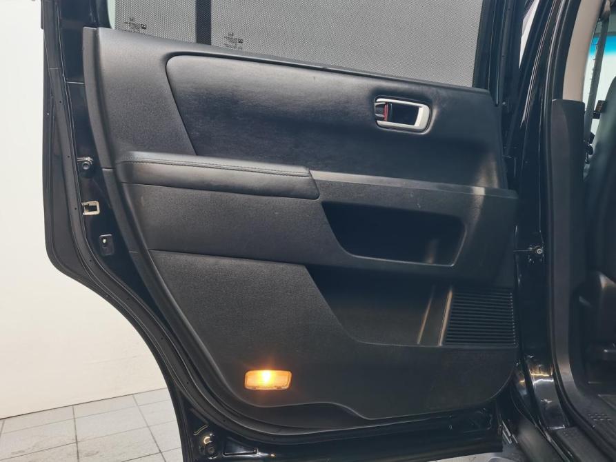 Honda Pilot II Барнаул  - изображение 37