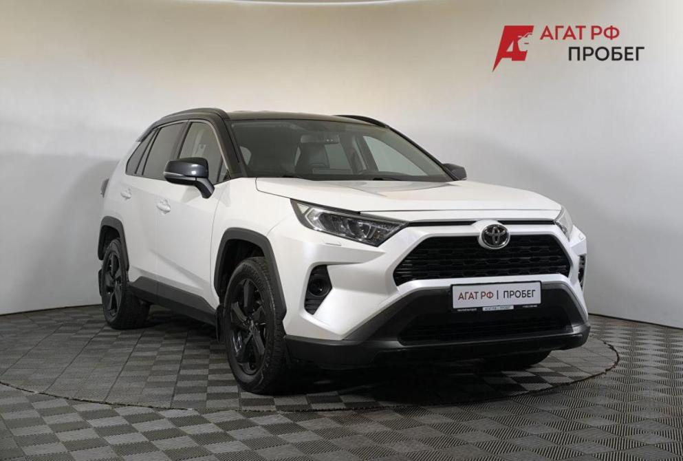 Toyota RAV4 V (XA50) Нижний Новгород  - изображение 3
