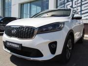 Kia Sorento III Prime Рестайлинг Владимир  - изображение 57