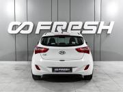 Hyundai i30 II Рестайлинг Ростов-на-Дону  - изображение 20