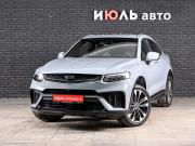 Geely Tugella I Рестайлинг Екатеринбург  - изображение 24