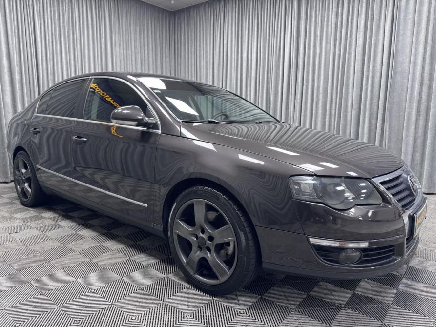 Volkswagen Passat B6 Стерлитамак  - изображение 2