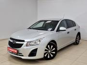 Chevrolet Cruze I Рестайлинг Альметьевск  - изображение 20
