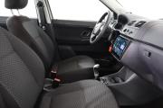 Skoda Fabia II Рестайлинг Санкт-Петербург  - изображение 29