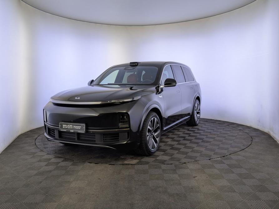Li Auto (Lixiang) L9 I Москва  - изображение 1
