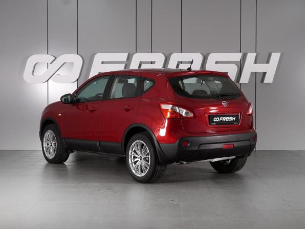 Nissan Qashqai I с пробегом 2010 года, цена 1 109 000 рублей, 171236 км, внедорожник, Автокод Объявления