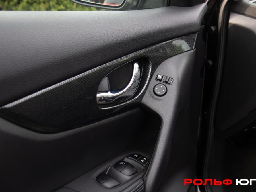 Nissan X-Trail III Москва  - изображение 20
