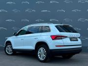 Skoda Kodiaq I Санкт-Петербург  - изображение 28