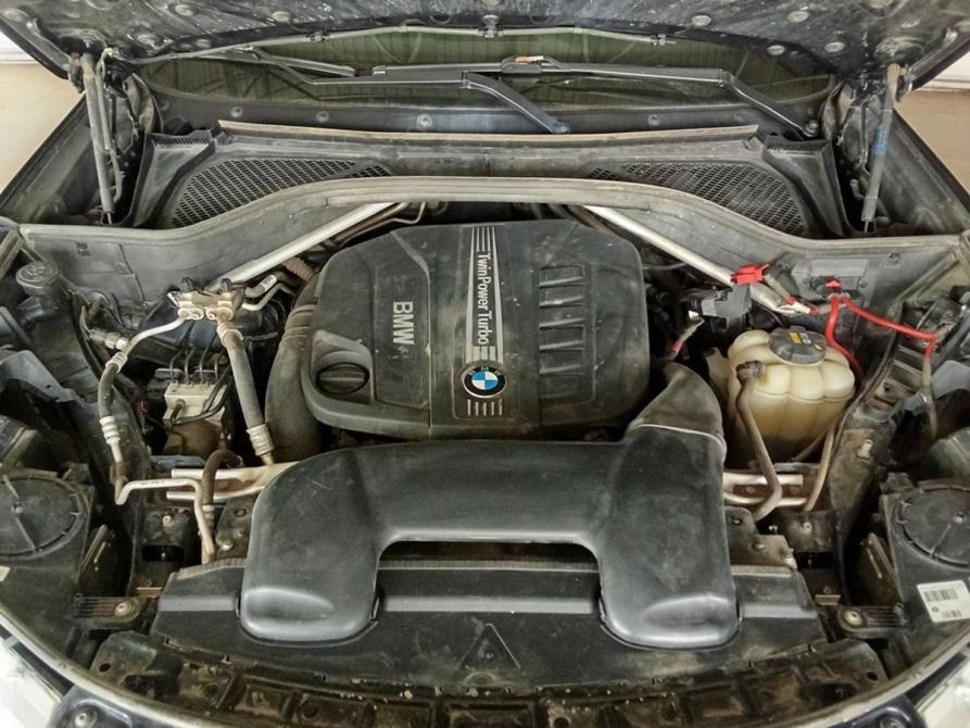 BMW X6 II (F16) Москва  - изображение 17