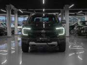 Ford Ranger T6.2 Москва  - изображение 30