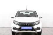 Lada (ВАЗ) Granta I Рестайлинг Красноярск  - изображение 25