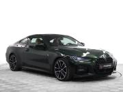 BMW 4 серии G22 G23 G26 Москва  - изображение 26