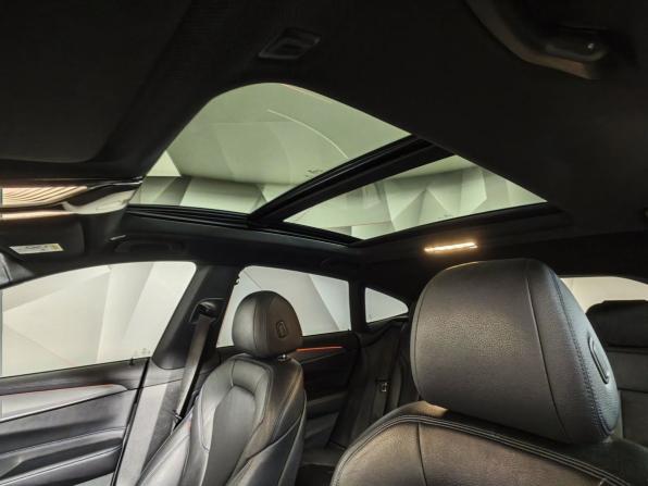 BMW 6 серии IV (G32) с пробегом 2019 года, цена 3 700 000 рублей, 103068 км, лифтбек, Автокод Объявления