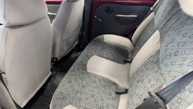 Daewoo Matiz I Рестайлинг с пробегом 2011 года, цена 150 000 рублей, 106976 км, хэтчбек, Автокод Объявления
