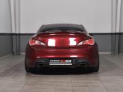 Hyundai Genesis Coupe I Кемерово  - изображение 23