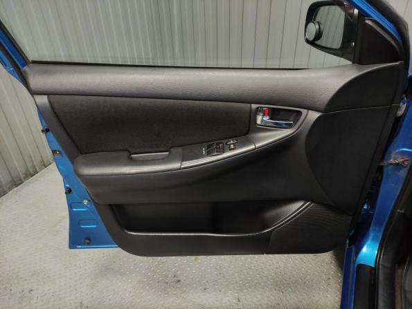 Toyota Corolla IX (E120 E130) Рестайлинг с пробегом 2006 года, цена 573 000 рублей, 212785 км, седан, Автокод Объявления