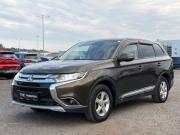 Mitsubishi Outlander III Рестайлинг 3 Санкт-Петербург  - изображение 28
